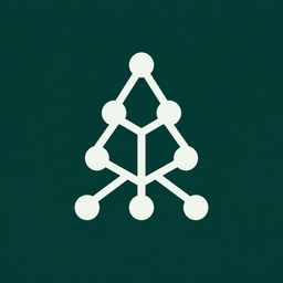 Pinecone logo